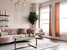 Невидимый возраст: как интерьер дома влияет на вашу молодость