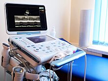 В Пушкино при УЗИ-диагностике начали применять ИИ