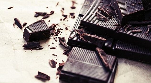 5 порций шоколада в неделю защитят от инфаркта