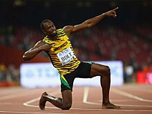 Три легкоатлета вошли в топ-100 лучших спортсменов XXI века по версии ESPN
