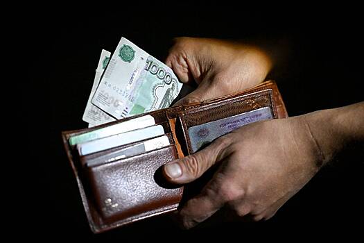 Раскрыта судьба рубля в&nbsp;начале весны