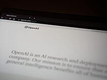 Стала известна причина «краткосрочного» увольнения Сэма Альтмана из OpenAI