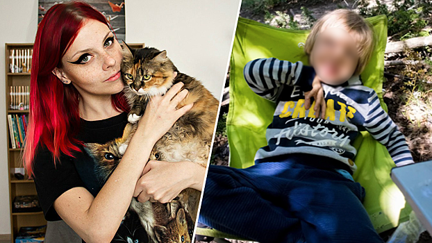 Мать ребенка-аутиста из Краснодара лишили пособий из-за блога в Сети