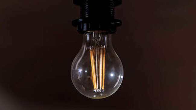 Балицкий: около 12 тыс. человек в Запорожской области остались без электричества