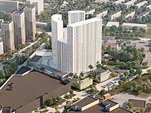 ГК «Гранель» открыла продажи в ЖК PROFIT в Нижегородском районе Москвы