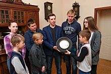 Музей часов в Бийске увеличил площадь экспозиции