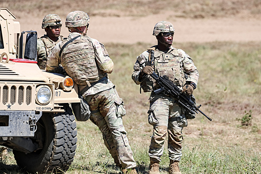 Лондон утопает в крови своих наёмников: цена войны с Россией растёт в геометрической прогрессии