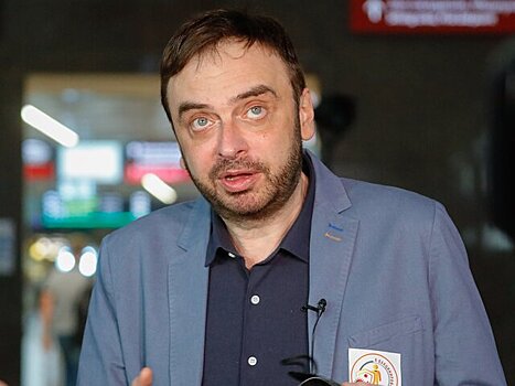 Дмитрий Бертман назначен президентом "Геликон-оперы"