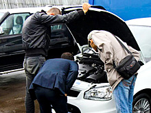 Раскрыта новая схема мошенничества при покупке авто с пробегом