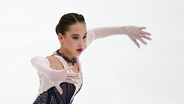 Софья Акатьева: «Расстроилась после тулупа, потому что знала, что он у меня есть. Не прям сто из ста, но технику я понимаю»