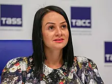 «Государство не просило рожать». Уволившаяся после скандала чиновница нашла новую работу