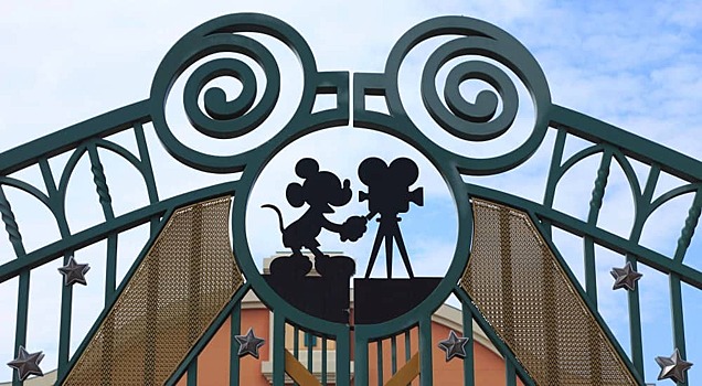 Вся библиотека фильмов Disney будет доступна на потоковой службе компании