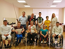 Для курских паралимпийцев определят базовый санаторий