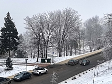 Опасный спуск в Тюмени: почему улица Дамбовская стала ловушкой для водителей