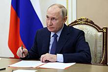 Путин наградил россиянина за спасение тундры от экологической катастрофы