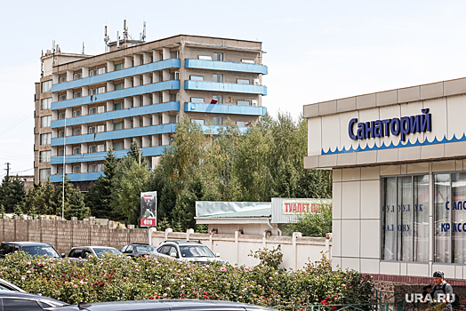 Тюменская области стала лидером в УРФО по заполняемости санитарно-курортных учреждений