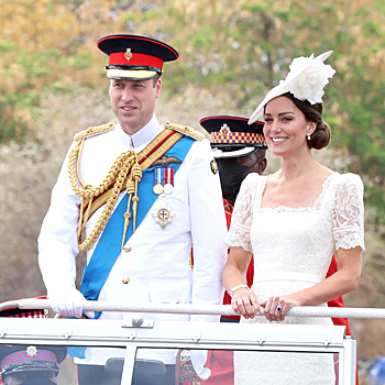 Почему принц Уильям и Кейт Миддлтон должны стать скромнее после провального тура по странам Карибского бассейна
