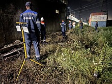 Крупная энергоавария оставила без света 11 000 жителей Новороссийска