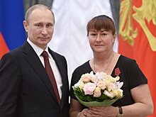 Винер, Вяльбе, Нагорный и Газзаев вошли в список доверенных лиц Путина