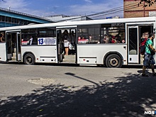 Школьника высадили из переполненного автобуса — он не успел рассчитаться за проезд