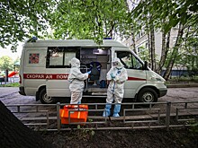 Медикам выплатят компенсации за отпуск из резервного фонда правительства