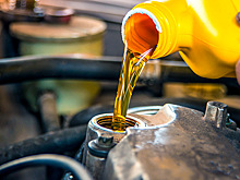 Что скрыто за маркировкой моторных масел