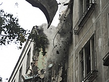 20 июня состоится пресс-показ сноса последней пятиэтажки первого периода индустриального домостроения в Северо-Западном округе