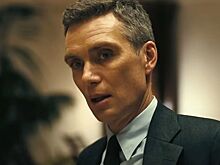 Кристофен Нолан оставил послание Киллиану Мёрфи на его копии сценария «Оппенгеймера»