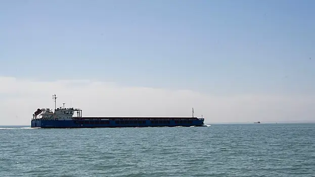 В ООН прокомментировали инцидент с российским танкером в Черном море