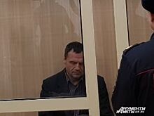 Экс-министра территориальной безопасности края отправили под домашний арест