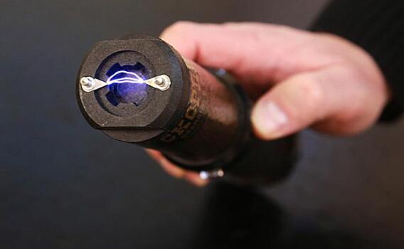 Равшану шокер не давать! ЛДПР уже не знает, что делать, чтобы ее замечали