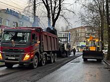 На ремонт улицы Чижевского выделили почти 69 миллионов