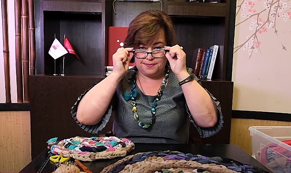 Пенсионеров Гагаринского района приглашают на мастер-класс