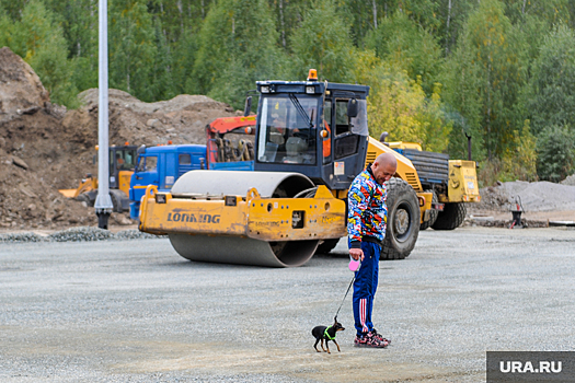 ФАС приостановила ремонт дороги в ЯНАО