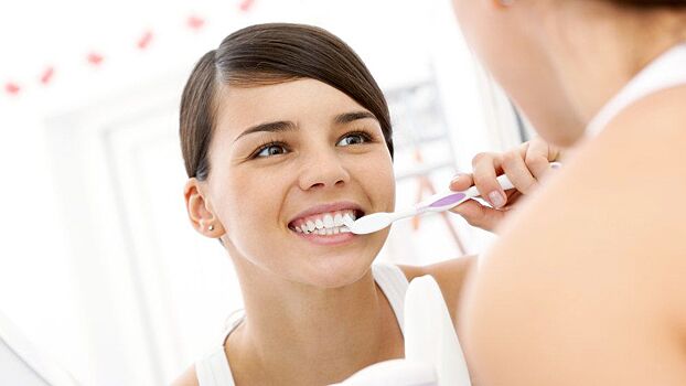 5 параметров зубной пасты