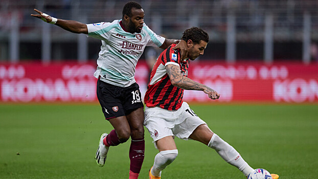 «Аль‑Хиляль» увеличил предложение по Эрнандесу, но футболист не хочет уезжать из Европы — СМИ