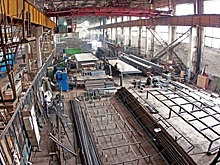 Тюменский завод после травмы рабочего подменил трудовой договор, чтобы избежать наказания