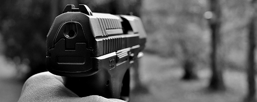 В Оренбуржье школьник прострелил ухо товарищу из винтовки
