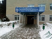 Музыке все возрасты покорны