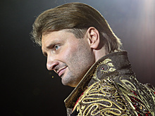 Подробности личной жизни Эдгарда Запашного