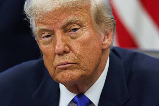 Трамп пообещал премьеру Канады остаться друзьями