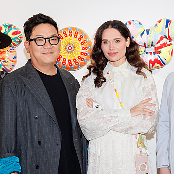 «Это случается только со всеми»: новая выставка в Askeri Gallery