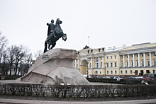 Раздел имущества по-питерски