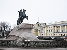 Раздел имущества по-питерски