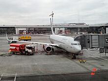 Прямые вылеты из Екатеринбурга в Турцию могут возобновиться в 2021 году
