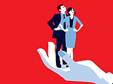 Вызов для завтрашних бизнес-лидеров