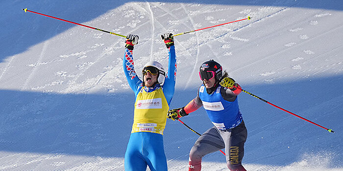 Нас не догонишь! Россия отрывается от США в общем медальном зачете Олимпиады