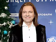 «Наконец-то меня перепутали»: с Дмитрием Маликовым произошел курьезный случай