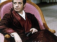 "Если вы не любите море..." Главные фильмы Бельмондо в его юбилей