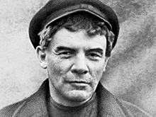 Послание Ленина, которое до сих пор не могут расшифровать ученые